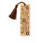 Bookmark, Etched Pattern