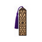 Bookmark, Layered Wood