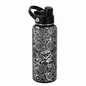 Drinkware, 32 oz. Stainless Steel Hydro Bottle, Gearhead