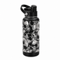 Drinkware, 32 oz. Stainless Steel Hydro Bottle, Skulls