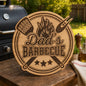 Wall Decor, Dad'S Bbq Ii