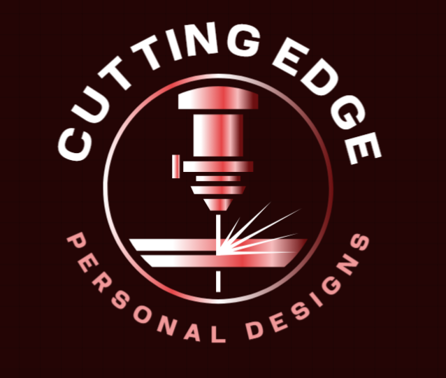 Cutting Edge Personal Designs